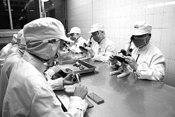 “瘦肉精”催发监管制度重建：严刑峻法不可少