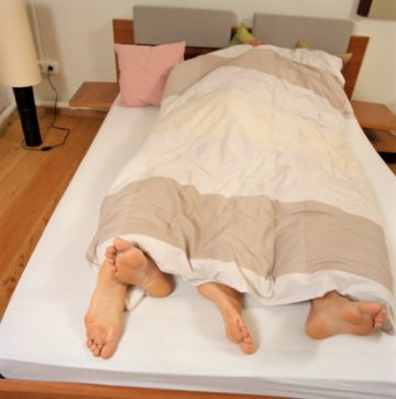 9大疾病竟是睡出来的
