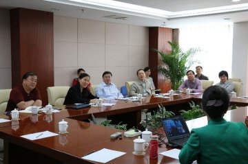 基层卫生司启动“三严三实”专题教育活动