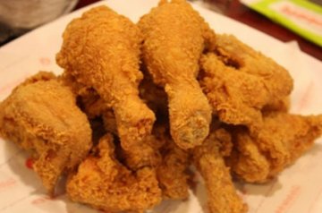 秋季饮食8大忌口 肿瘤专家建议秋季这么吃