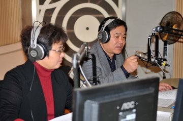 市食品药品监管局第三十次参加《政务监督热线》直播