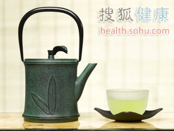 秋季养生 最适合享用的6种食物