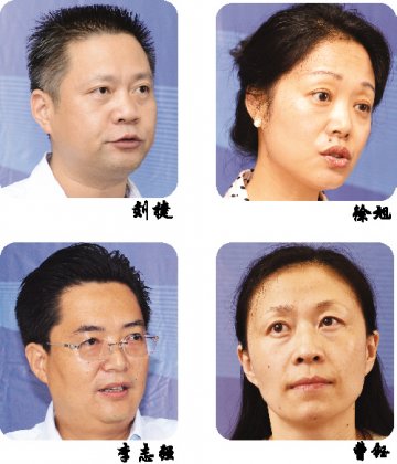 灾后重建重在人才培养