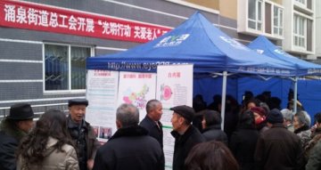 简析成都治疗白内障的最佳时机