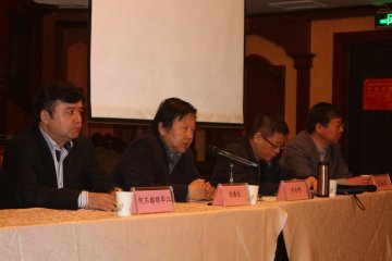 中心派员支持喀什地区举办现场流行病学调查和暴发疫情处置培训班