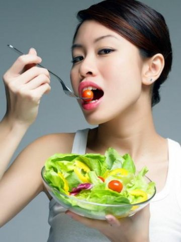 养生禁忌：6种饮食加速衰老