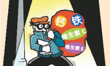 5件会偷走食物营养的身边事