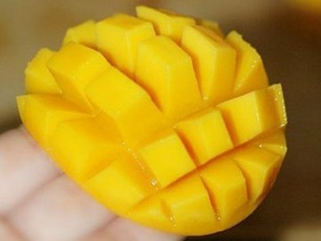 饮食养生：女性预防乳腺癌六大黄金水果