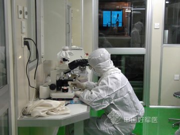 王福生：疑难肝病生物治疗的领路人