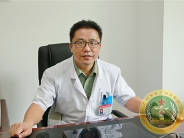 韦嵩：中医微创疗法——经筋刀 治疗多种风湿病