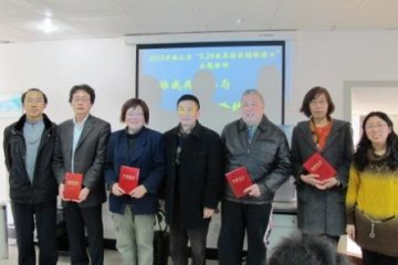 别开生面的上海市徐汇区“3.24世界防治结核病日”主题宣传活动