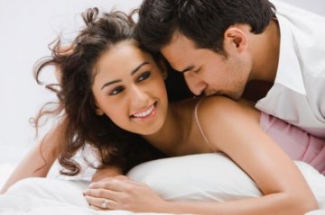两性养生：女人渴望的“爱爱”花招