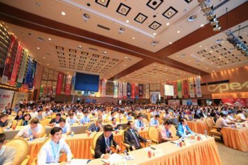 喜报：2015西普会，华润紫竹药业“金毓婷”斩获行业殊荣