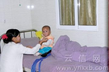 云南北衙84名儿童血铅超标中毒 村民健康如何保证