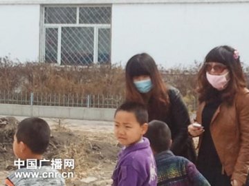 黑龙江鹤岗学生疑染尘肺续 采石场负责人被刑拘