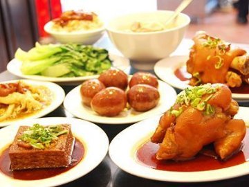 饮食养生：晚餐千万别吃六类食物