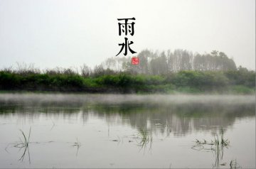图说二十四节气 美到令人窒息