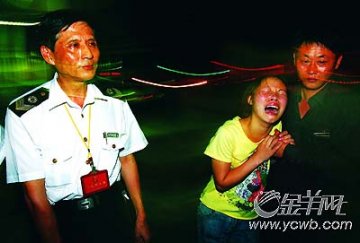 男子连打四瓶点滴后暴亡 打针前疑没做皮试