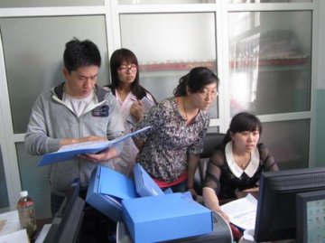 转作风 提服务 推民生——宁夏疾控中心推进艾滋病防治关怀救治工作