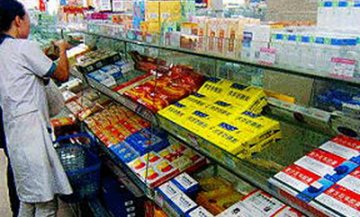 医药流通行业“话语权”时代已到来