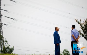 国际禁毒日：探访重庆强制戒毒所