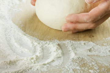 男人绝不能吃的5种食物