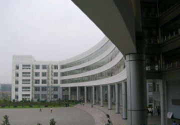 邵逸夫逝世 盘点各地“逸夫楼”
