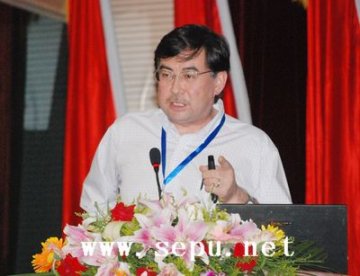 再帕尔•阿不力孜教授：恶性肿瘤的生物标志物的发现