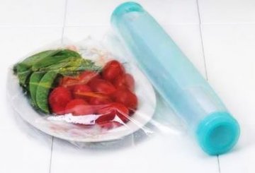 保鲜膜会危害健康吗？