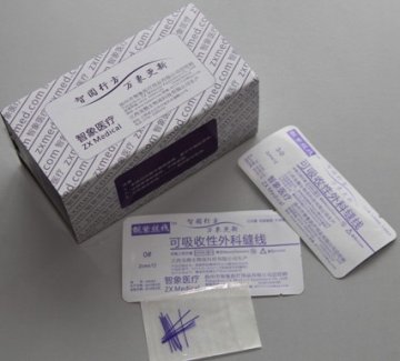 埋线针灸疗法关于智象埋线问答