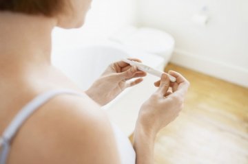 美阿拉斯加酒吧餐馆提供妊娠测试 预防胎儿酒精综合征