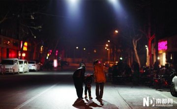 聚焦中国疫苗不良反应受害者