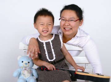 给200万早产儿当妈妈2