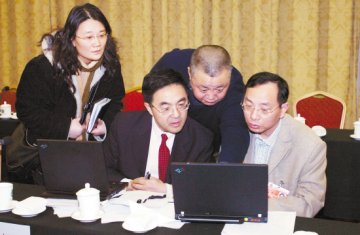 完善提案 精益求精