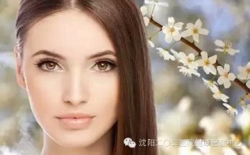 军医教你从脸部看疾病