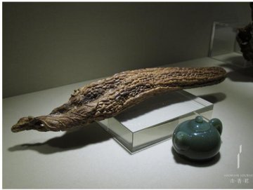 健康饮品沉香茶