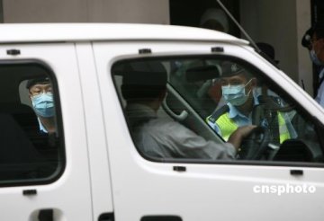 香港未增流感新个案 湾仔维景酒店续被隔离