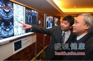 GE医疗发布至臻版1.5T磁共振 患者检查费将降低