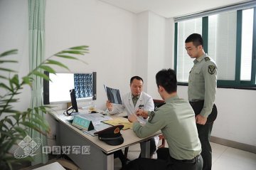 第98医院建立“智慧药房” 让药“等”人