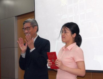 博爱、笃行：中山医学院师生情牵地震灾区，心系受难同胞