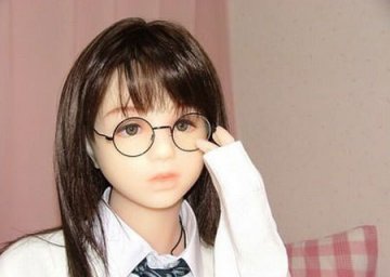 心理探秘：他们为何喜欢充气娃娃