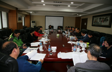 “婚育新风进万家活动座谈会”召开