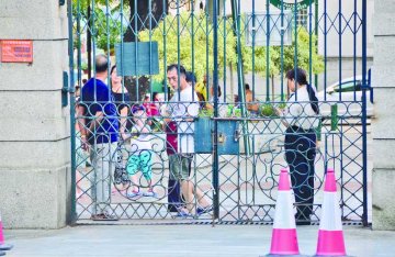 澳爆登革热老妇中招