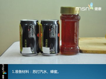 揭秘：添加剂变身碳酸饮料全程