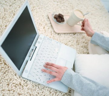 用完键盘洗洗手 不染病