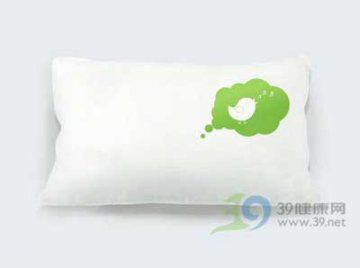 非常提示 睡觉打鼾枕头软点