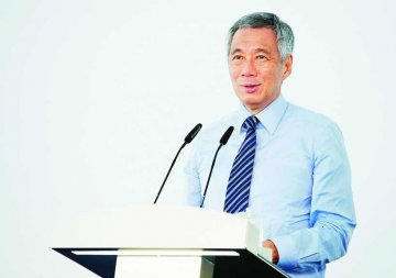 李显龙前列腺癌将动手术