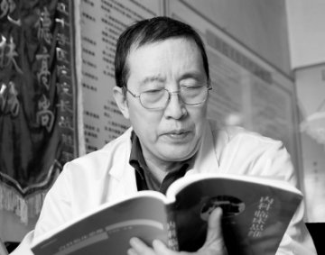 “人生能做好一两件事就值了”