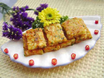 健康饮食十五要素