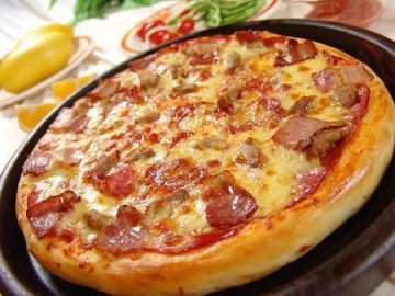 这9种食物竟没营养